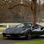 2023 Ferrari F8 Spider for sale