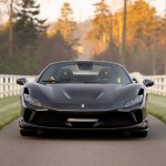 2023 Ferrari F8 Spider for sale