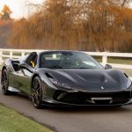 2023 Ferrari F8 Spider for sale