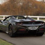 2023 Ferrari F8 Spider for sale