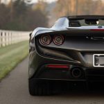 2023 Ferrari F8 Spider for sale