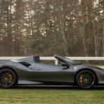 2023 Ferrari F8 Spider for sale