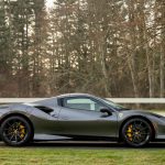 2023 Ferrari F8 Spider for sale