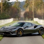 2023 Ferrari F8 Spider for sale