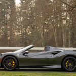 2023 Ferrari F8 Spider for sale