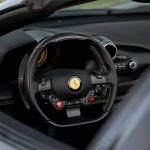 2023 Ferrari F8 Spider for sale