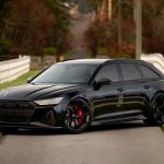 2024 Audi RS6 Avant for sale