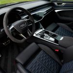 2024 Audi RS6 Avant for sale