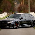 2024 Audi RS6 Avant for sale