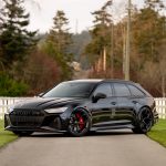 2024 Audi RS6 Avant for sale