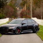 2024 Audi RS6 Avant for sale