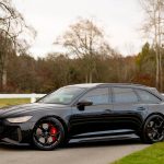 2024 Audi RS6 Avant for sale