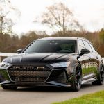 2024 Audi RS6 Avant for sale