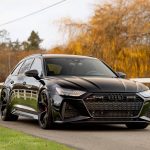 2024 Audi RS6 Avant for sale