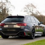 2024 Audi RS6 Avant for sale