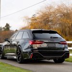 2024 Audi RS6 Avant for sale