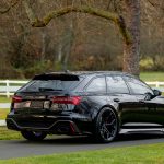 2024 Audi RS6 Avant for sale