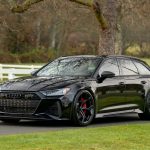 2024 Audi RS6 Avant for sale