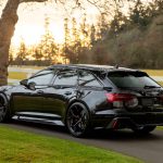 2024 Audi RS6 Avant for sale