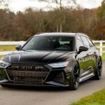 2024 Audi RS6 Avant for sale