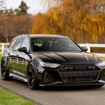 2024 Audi RS6 Avant for sale