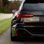 2024 Audi RS6 Avant for sale