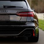 2024 Audi RS6 Avant for sale