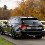 2024 Audi RS6 Avant for sale