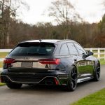 2024 Audi RS6 Avant for sale