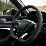 2024 Audi RS6 Avant for sale