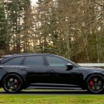 2024 Audi RS6 Avant for sale