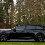 2024 Audi RS6 Avant for sale