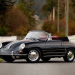 1964 Porsche 365C for sale