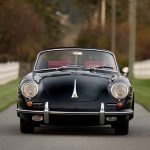 1964 Porsche 365C for sale