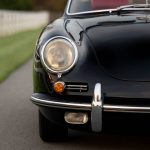 1964 Porsche 365C for sale