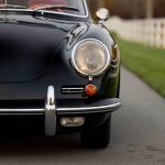 1964 Porsche 365C for sale