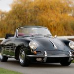 1964 Porsche 365C for sale