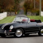 1964 Porsche 365C for sale