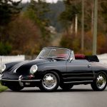 1964 Porsche 365C for sale