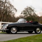 1964 Porsche 365C for sale