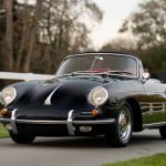 1964 Porsche 365C for sale