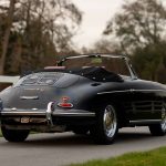 1964 Porsche 365C for sale