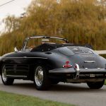 1964 Porsche 365C for sale