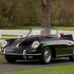 1964 Porsche 365C for sale