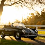 1964 Porsche 365C for sale