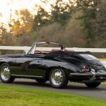 1964 Porsche 365C for sale