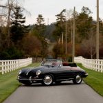 1964 Porsche 365C for sale