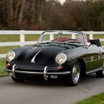 1964 Porsche 365C for sale