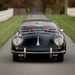 1964 Porsche 365C for sale