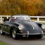 1964 Porsche 365C for sale